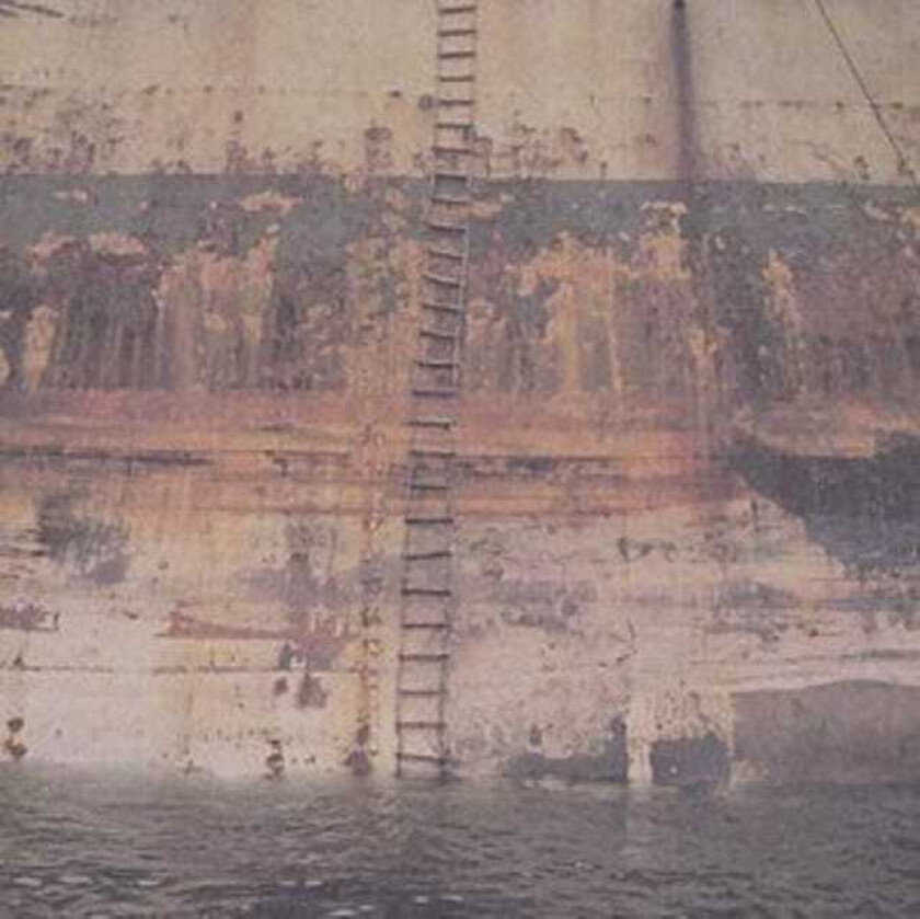 Piano Magic A Trick Of The Sea: Bliss Out 13 CD