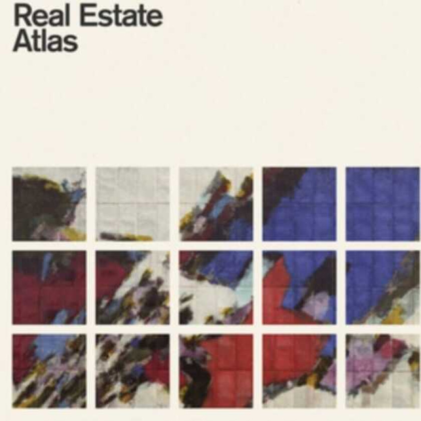 Real Estate Atlas CD