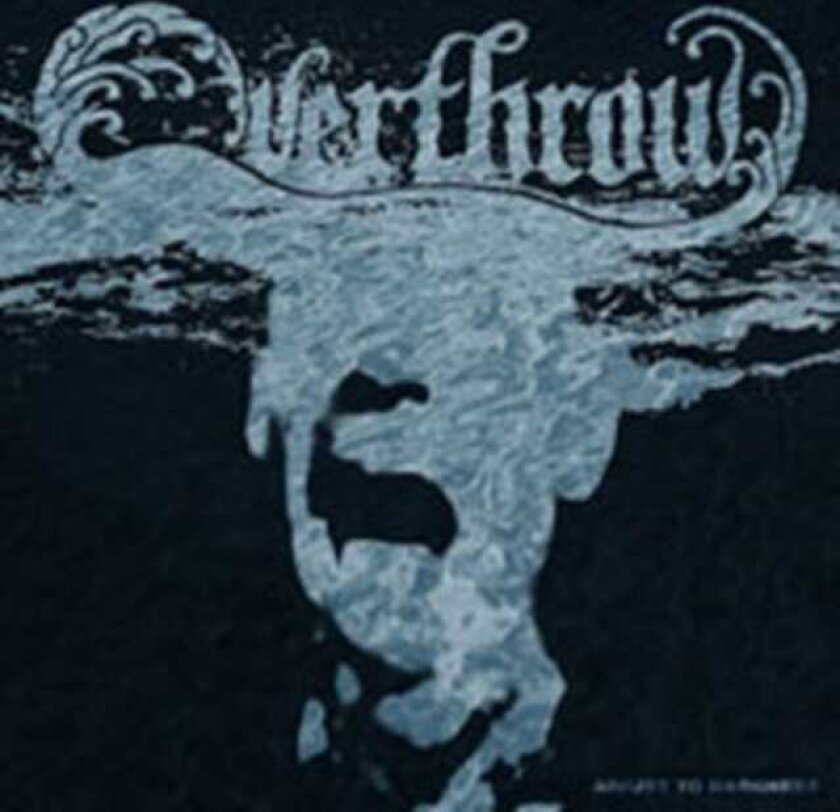 Overthrow Adjust To Darkness CD