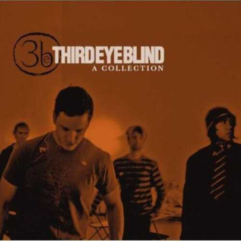 Third Eye Blind A Collection CD