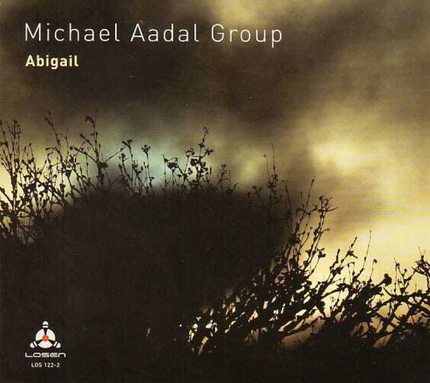 Michael Aadal Group Abigail CD
