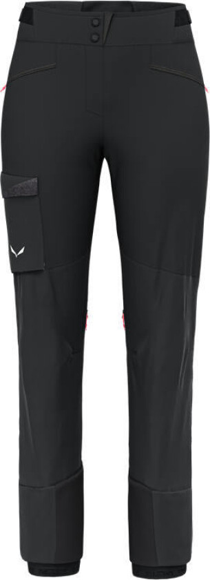 Sella DST Hybrid Pants LONG W'sblack out L
