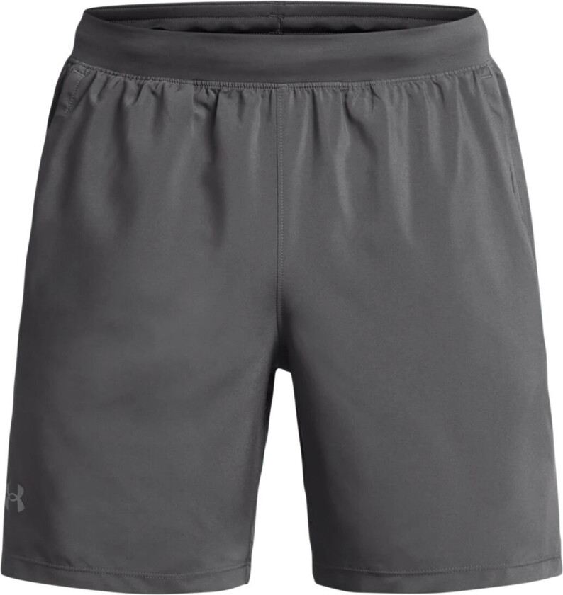 Under Armour Launch 7'' Shorts, løpeshorts, herre Castlerock