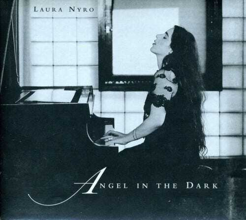 Laura Nyro  Angel In The Dark  CD