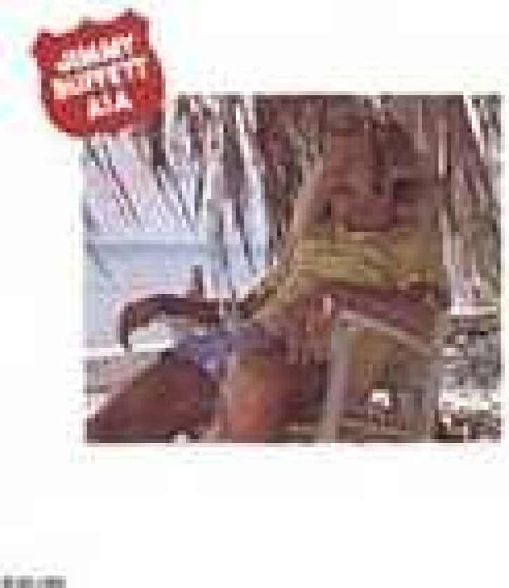 Jimmy Buffett A1A CD