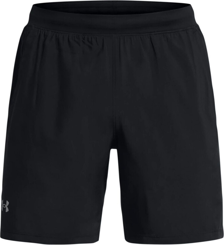 Under Armour Launch 7'' Shorts, løpeshorts, herre BLACK
