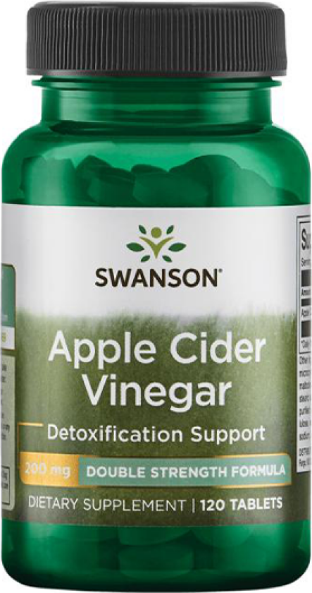 Eplecidereddik 200 mg 120 tabletter