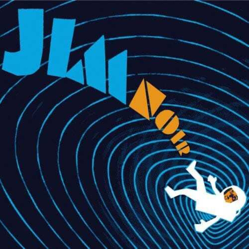 Jim Noir Jim Noir CD