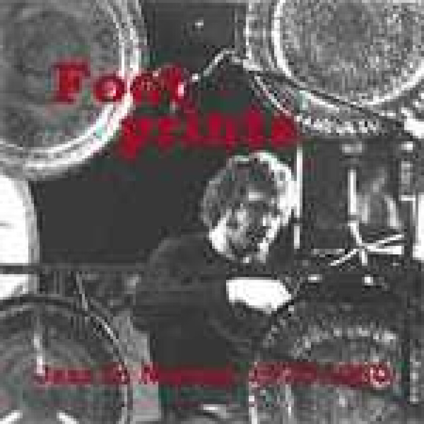 Diverse Jazz Jazz In Norway Vol. 5: Footprints 197080 CD