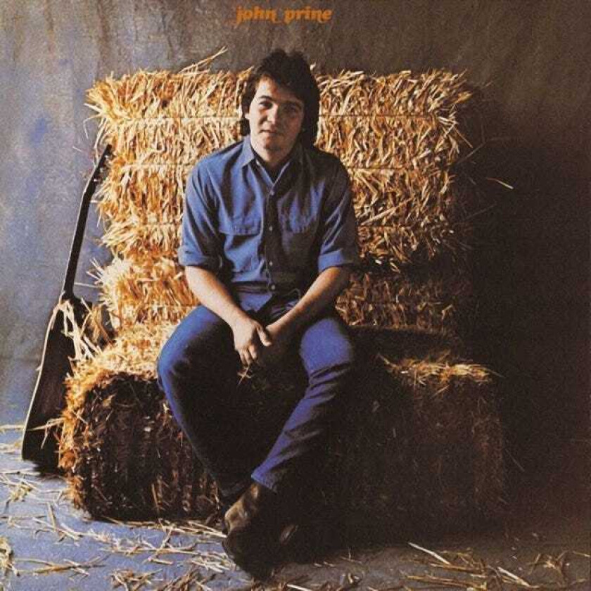 John Prine John Prine CD