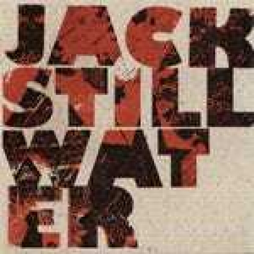 Jack Stillwater Jack Stillwater CD