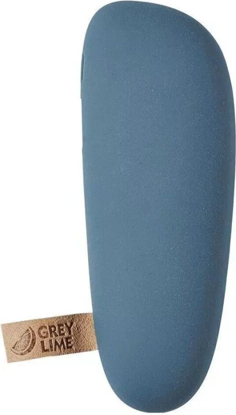5W Power Stone 2.600 mAh - PowerBank USB-A - Blå