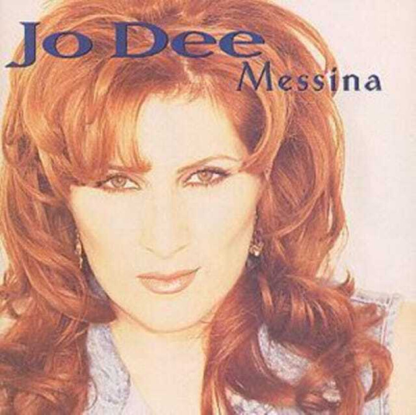 Jo Dee Messina  Jo Dee Messina  CD