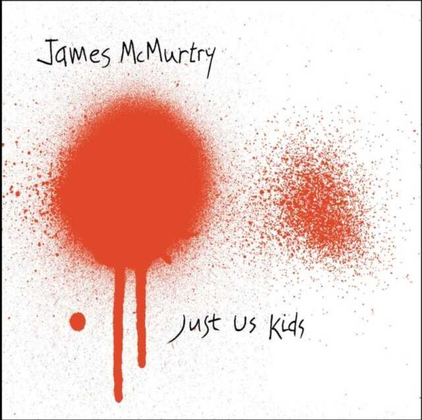James McMurtry Just Us Kids CD