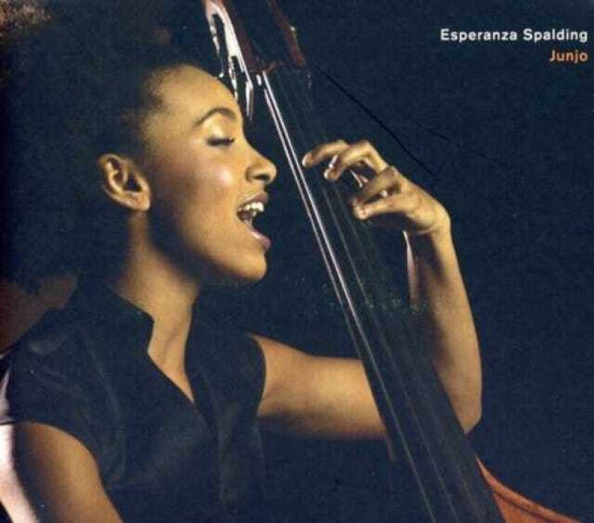 Esperanza Spalding Junjo CD