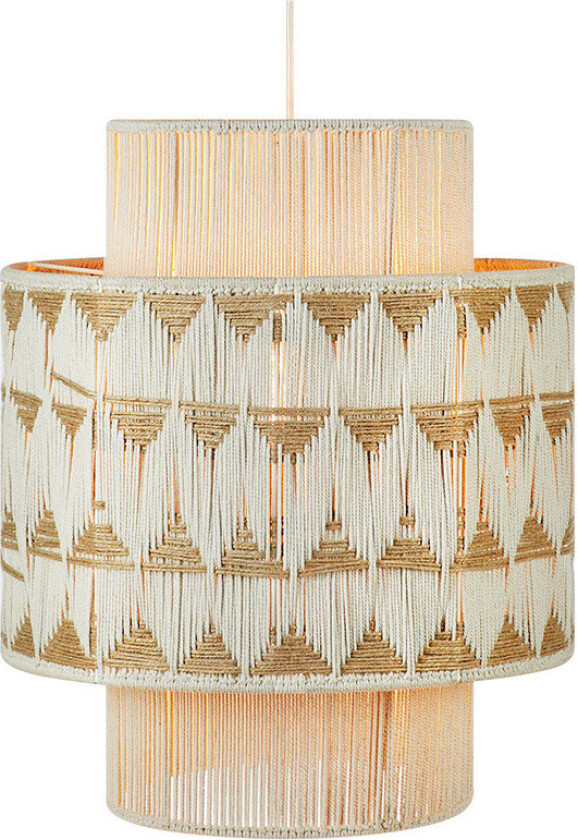 - Ano Pendel Beige/Nougat