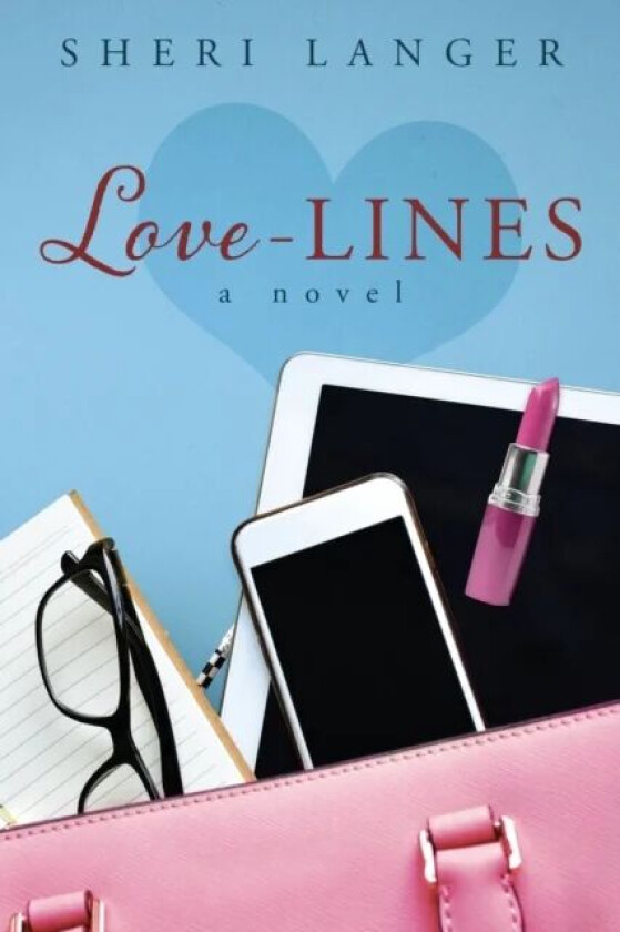 Love-Lines av Sheri Langer