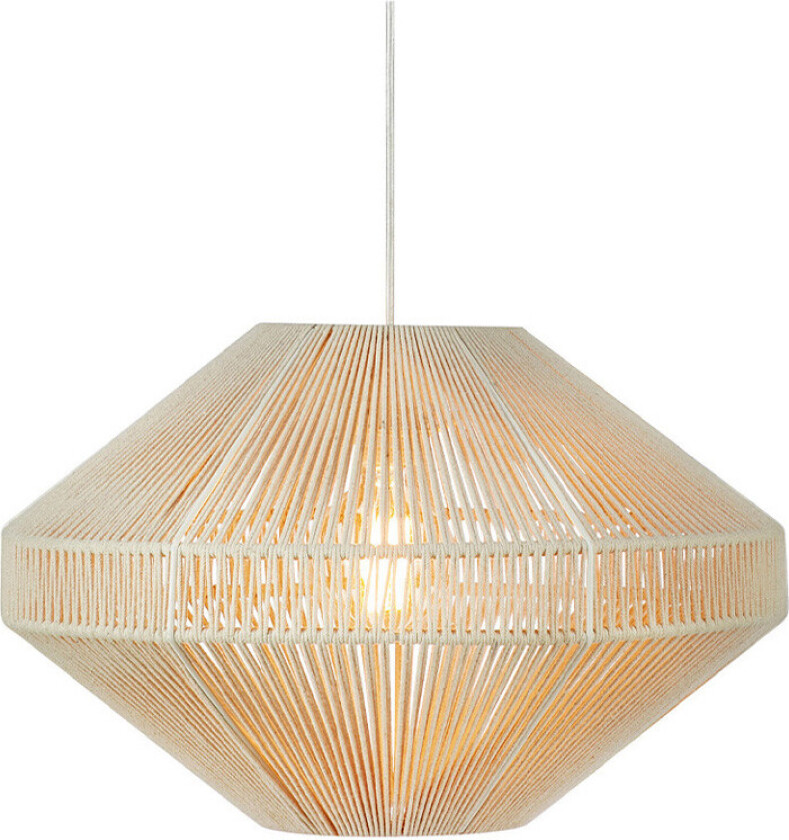 - Razzo Pendel Beige