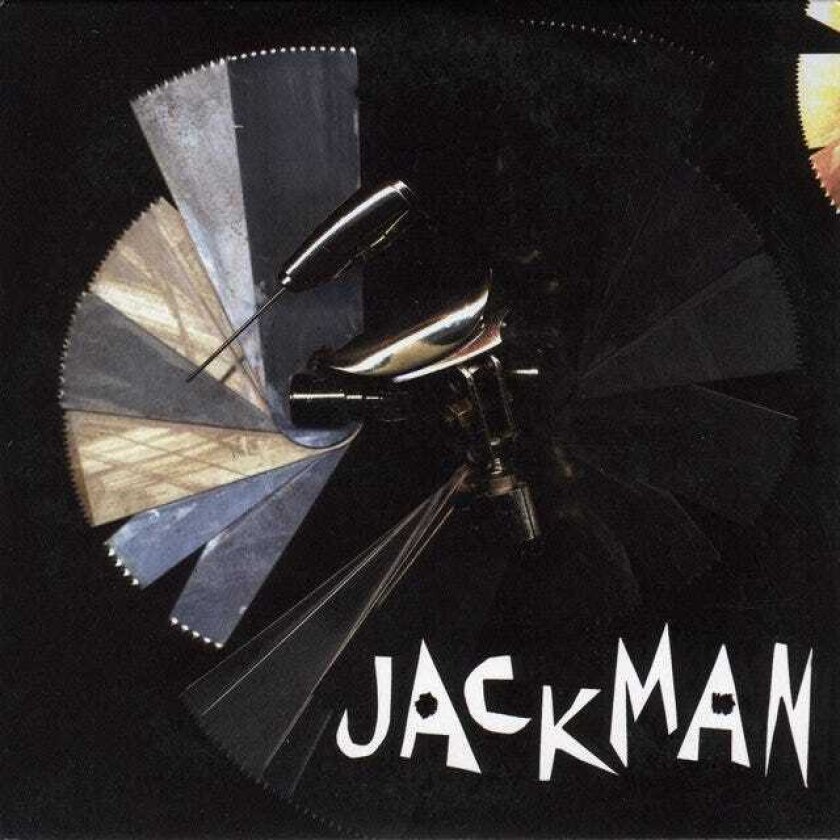 Jackman Jackman CD