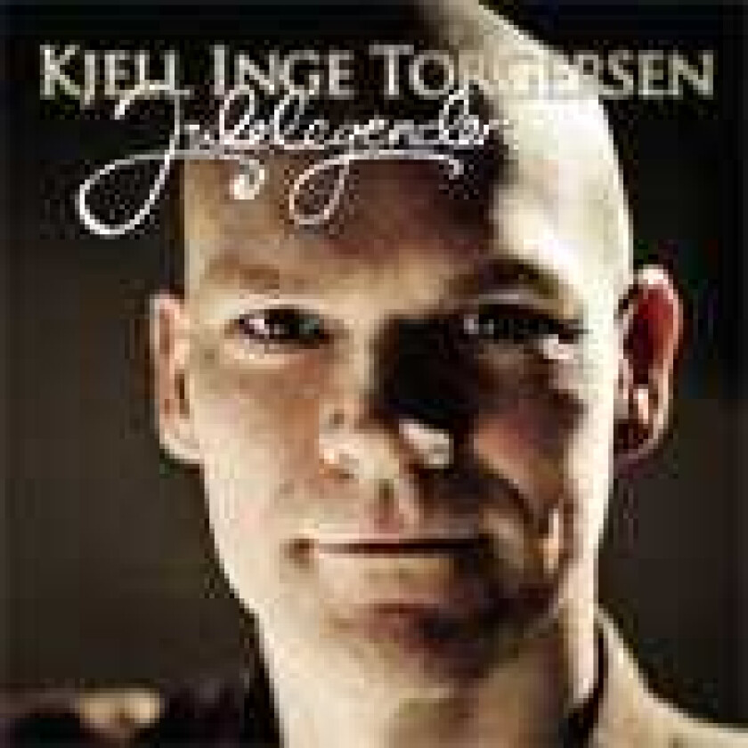 Kjell Inge Torgersen Julelegender CD