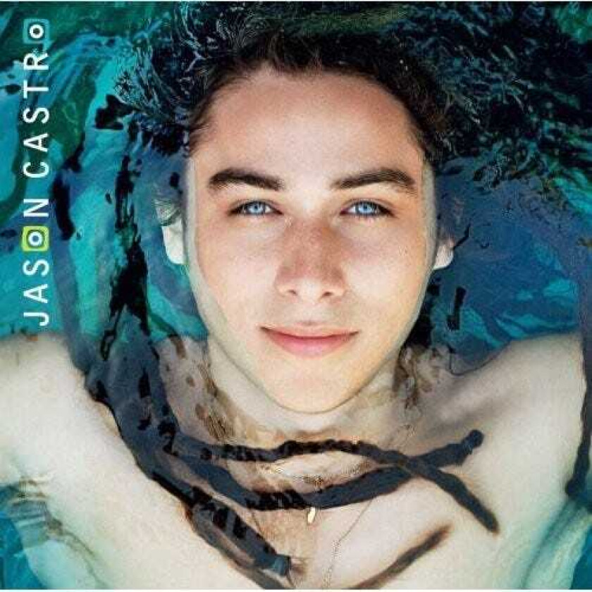 Jason Castro  Jason Castro  CD