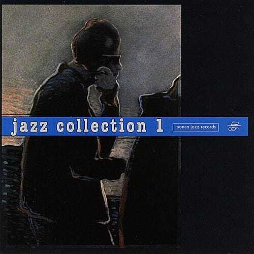 Diverse Jazz Jazz Collection 1 Ponca Records CD