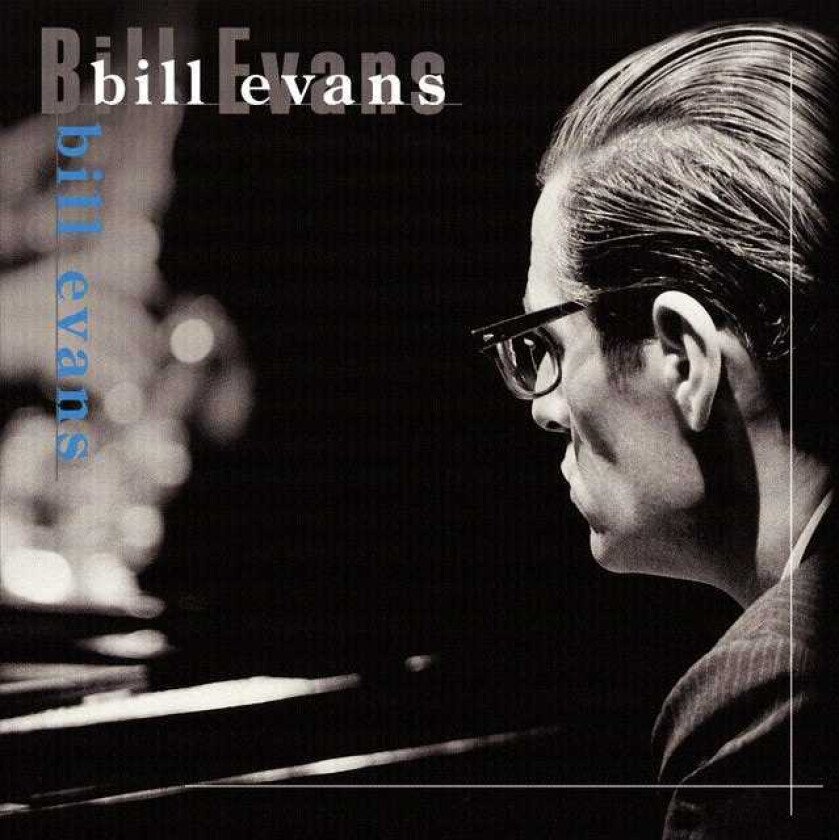 Bill Evans  Jazz Showcase  CD