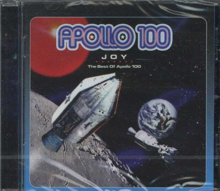 Apollo 100 Joy (Best Of) CD