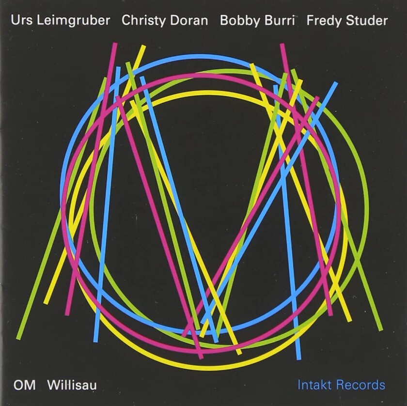 OM (Sveits) Willisau CD