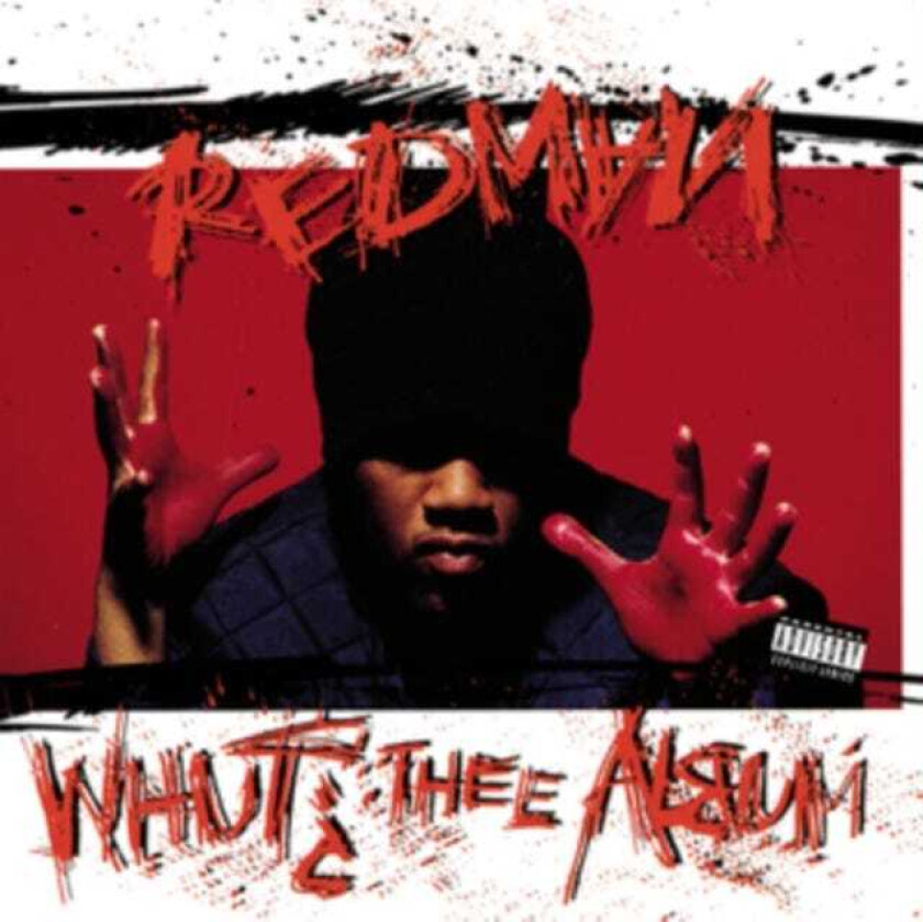 Redman Whut? Thee Album CD