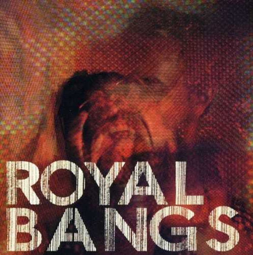 Royal Bangs  We Breed Champions  CD