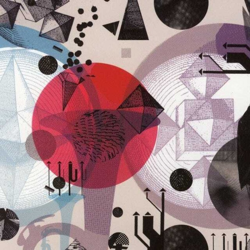 Trondheim Jazz Orchestra & Erlend Skomsvoll, Trondheim Jazz Orchestra, Erlend Skomsvoll What If? CD