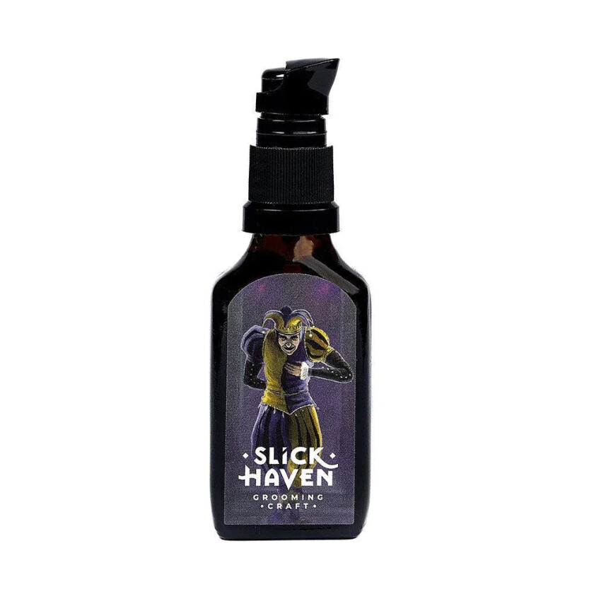 Beard Oil Royal Jester - 30 Ml