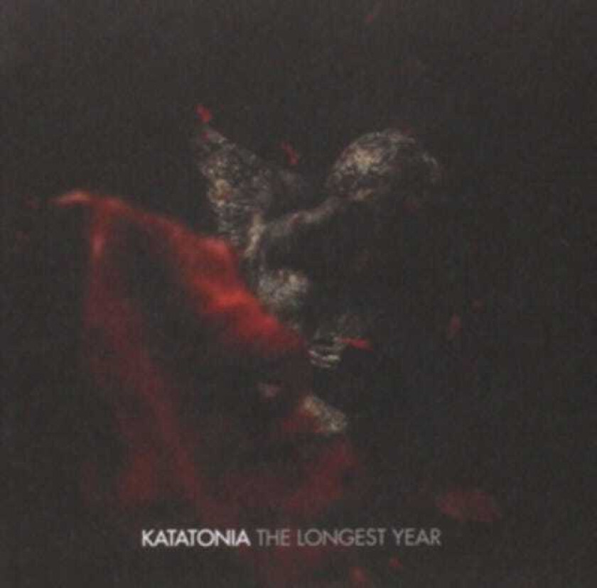 Katatonia The Longest Year EP CD