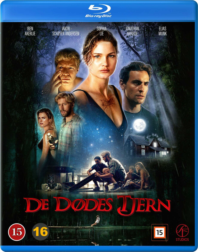 De Dødes Tjern (2019)