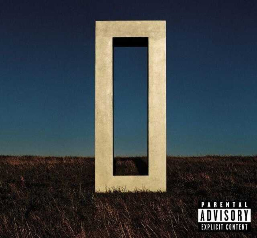 No Address Time Doesn't Notice CD