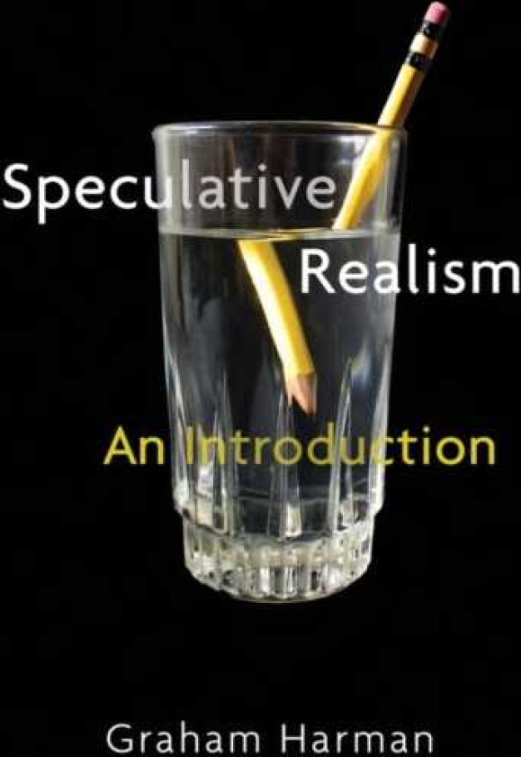 Speculative Realism An Introduction