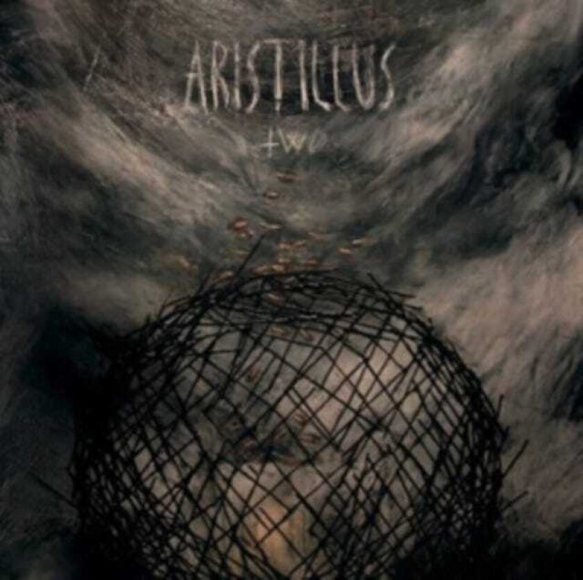 Aristillus Two CD