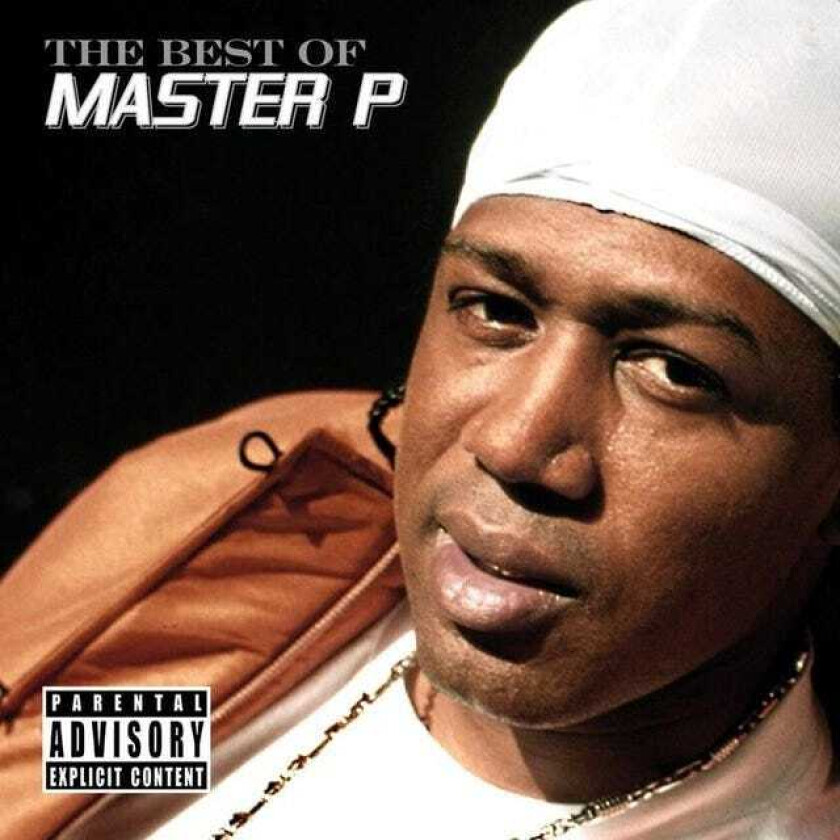 Master P  The Best Of Master P  CD