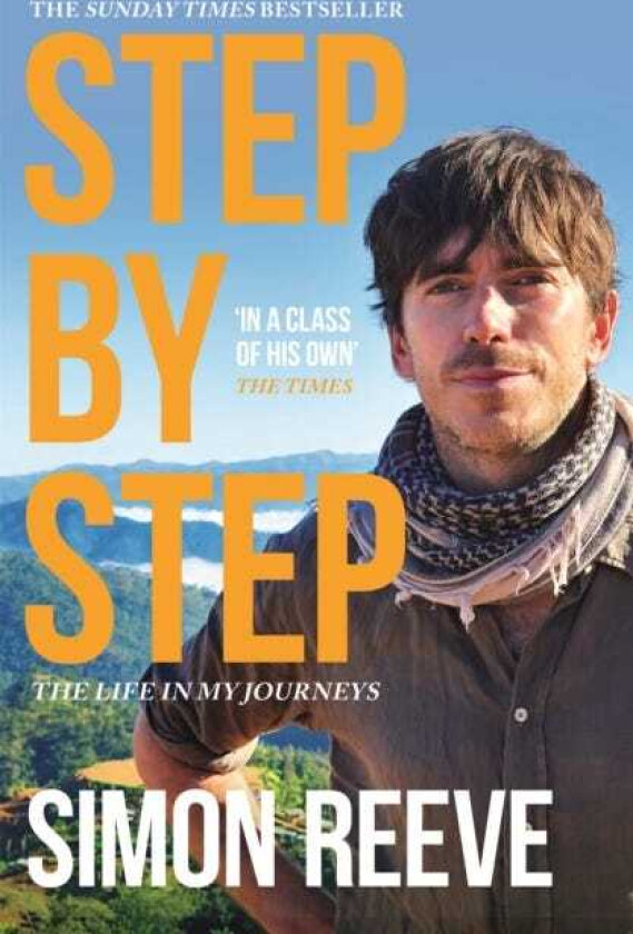 Step By Step By the presenter of BBC TV's WILDERNESS