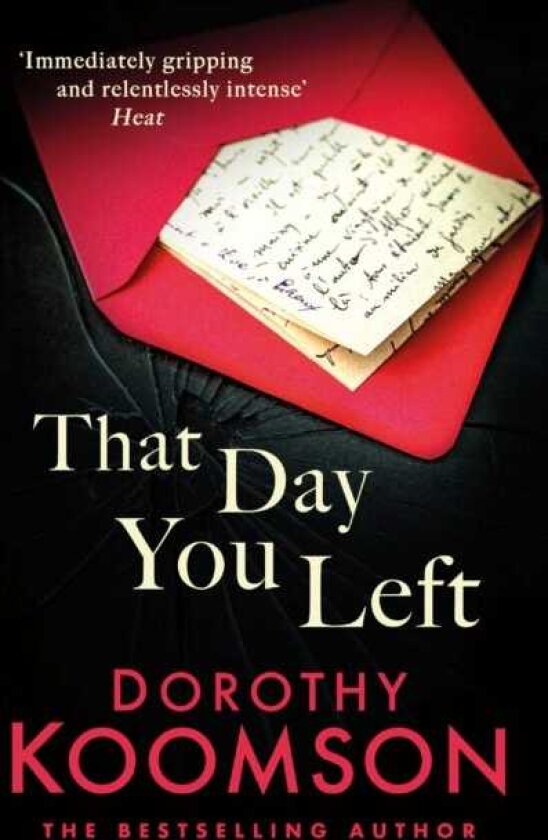 That Day You Left