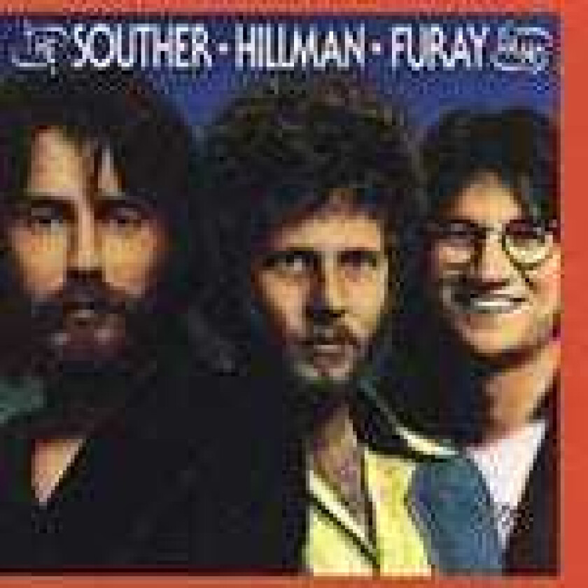 The SoutherHillmanFuray Band The SoutherHillmanFuray Band CD