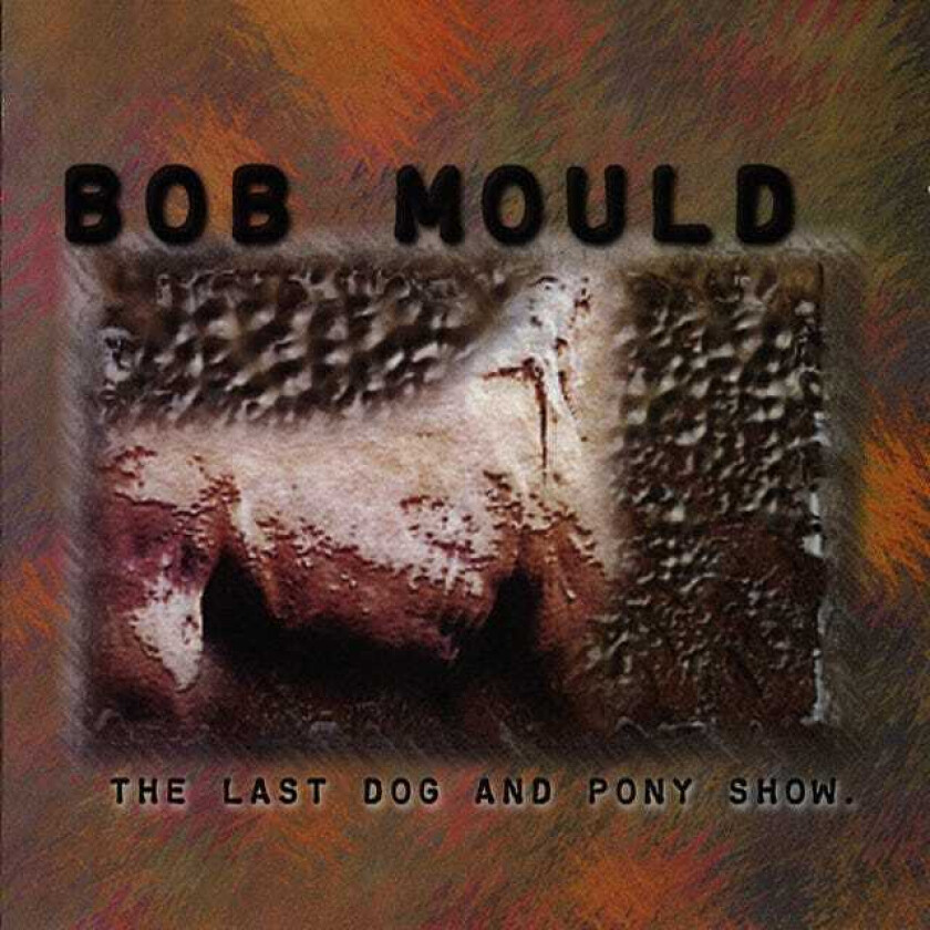 Bob Mould The Last Dog And Pony Show CD