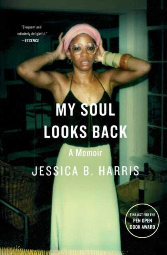 My Soul Looks Back A Memoir