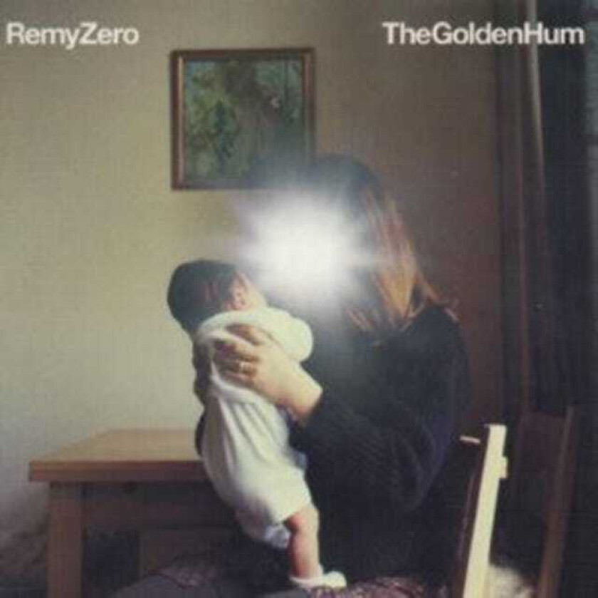 Remy Zero The Golden Hum CD