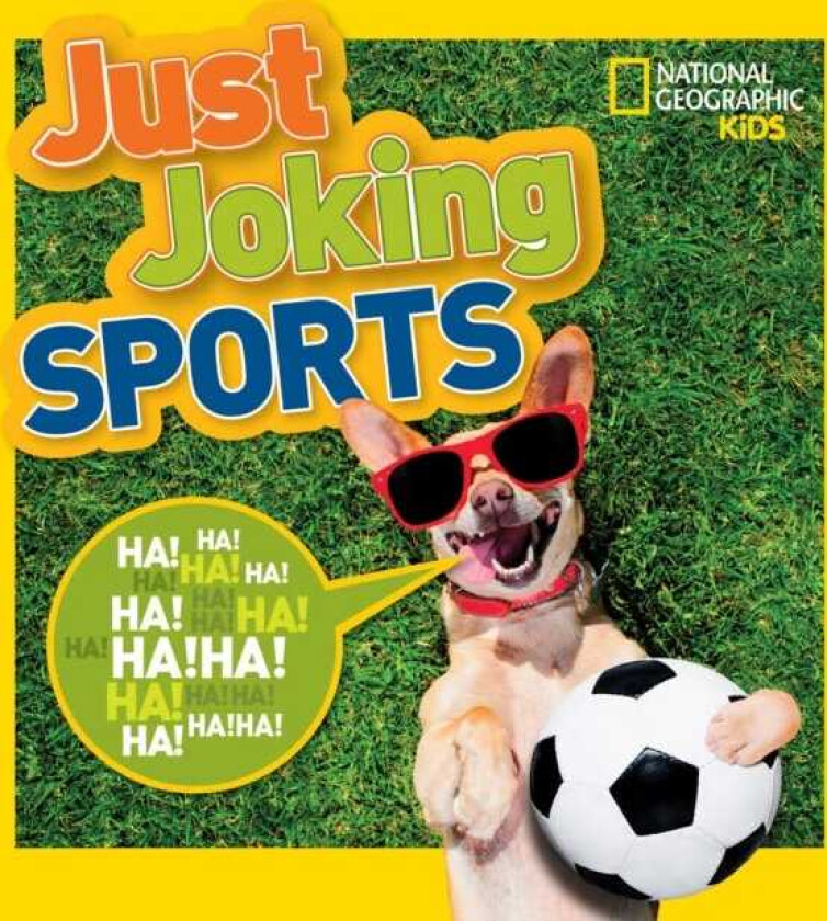 Just Joking Sports