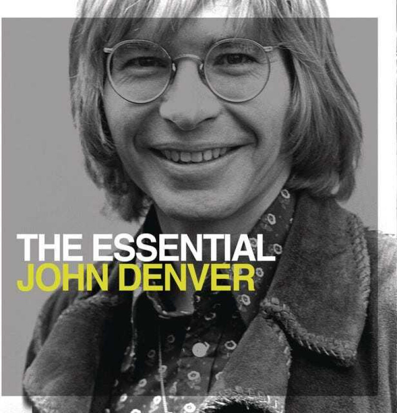 John Denver The Essential John Denver CD