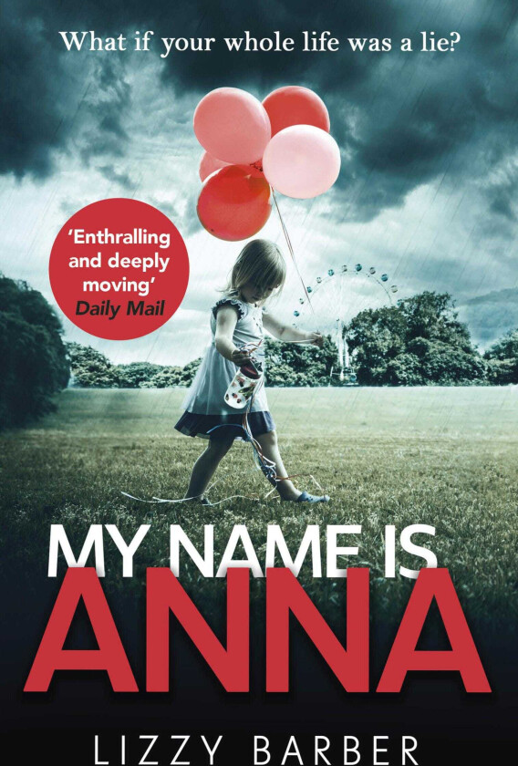 My Name is Anna