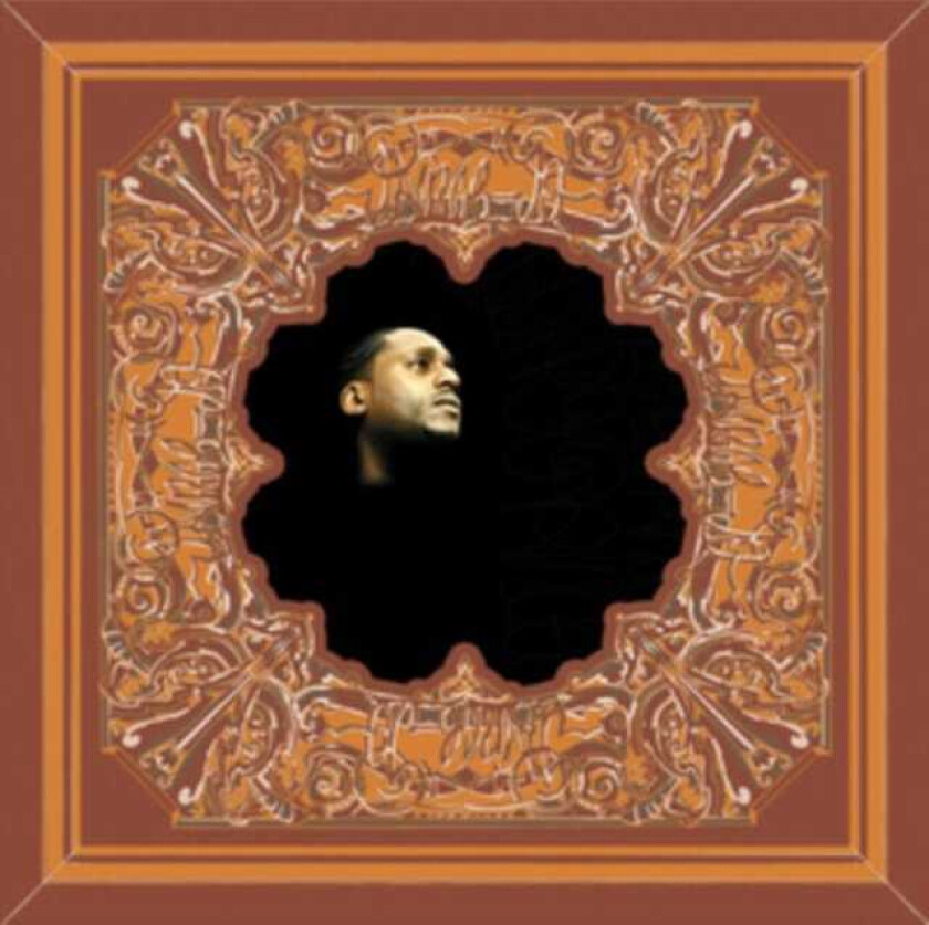 Prince Po The Slickness CD
