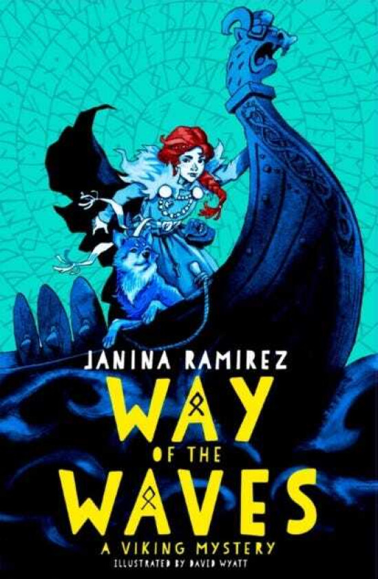 Way of the Waves